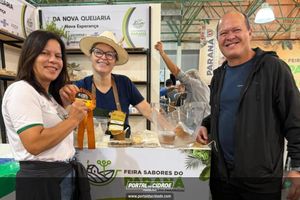 Feira Sabores do Paran&aacute; - Edi&ccedil;&atilde;o Paranava&iacute;