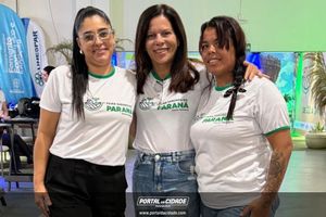 Feira Sabores do Paran&aacute; - Edi&ccedil;&atilde;o Paranava&iacute;