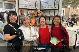 Feira Sabores do Paran&aacute; - Edi&ccedil;&atilde;o Paranava&iacute;