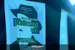 Bloomsday 2026