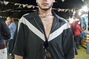 Festa Junina Unespar 