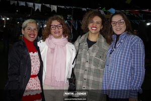 Festa Junina Unespar 