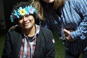 Festa Junina Unespar 