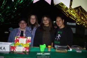 Festa Junina Unespar 