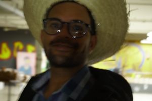 Festa Junina Unespar 