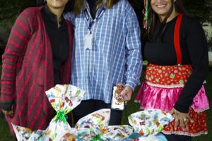 Festa Junina Unespar 