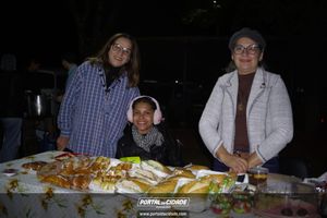 Festa Junina Unespar 