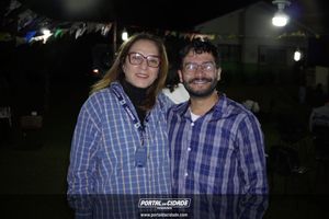 Festa Junina Unespar 