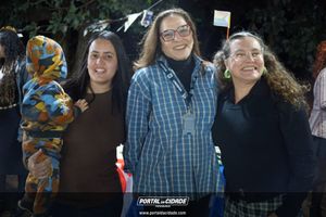 Festa Junina Unespar 