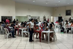 Festa do Sagrado Cora&ccedil;&atilde;o de Jesus