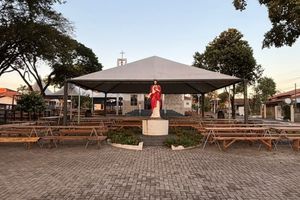 Festa do Sagrado Cora&ccedil;&atilde;o de Jesus