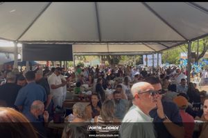 Festa do Sagrado Cora&ccedil;&atilde;o de Jesus