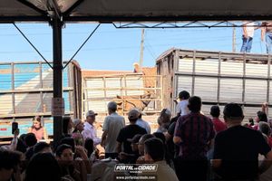 Festa do Sagrado Cora&ccedil;&atilde;o de Jesus