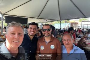 Festa do Sagrado Cora&ccedil;&atilde;o de Jesus