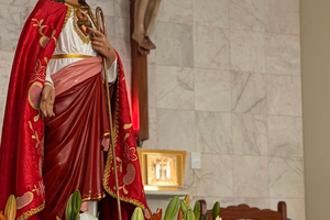 Festa do Sagrado Cora&ccedil;&atilde;o de Jesus