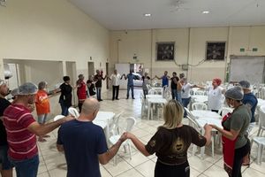 Festa do Sagrado Cora&ccedil;&atilde;o de Jesus