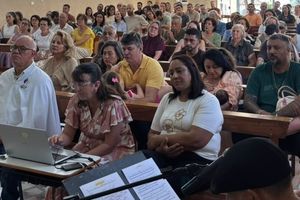 Festa do Sagrado Cora&ccedil;&atilde;o de Jesus