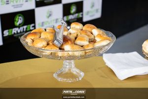Inaugura&ccedil;&atilde;o Servitec