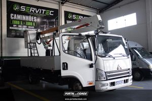 Inaugura&ccedil;&atilde;o Servitec