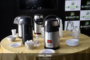 Inaugura&ccedil;&atilde;o Servitec