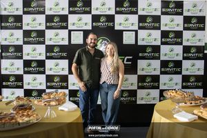 Inaugura&ccedil;&atilde;o Servitec