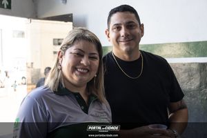 Inaugura&ccedil;&atilde;o Servitec