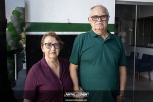 Inaugura&ccedil;&atilde;o Servitec