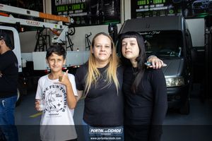 Inaugura&ccedil;&atilde;o Servitec