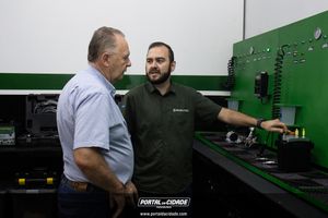Inaugura&ccedil;&atilde;o Servitec