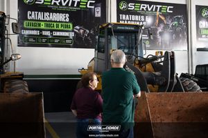Inaugura&ccedil;&atilde;o Servitec
