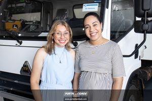 Inaugura&ccedil;&atilde;o Servitec