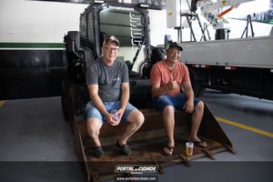 Inaugura&ccedil;&atilde;o Servitec