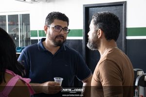 Inaugura&ccedil;&atilde;o Servitec