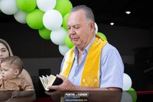 Inaugura&ccedil;&atilde;o Servitec