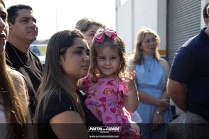 Inaugura&ccedil;&atilde;o Servitec