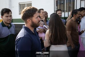Inaugura&ccedil;&atilde;o Servitec