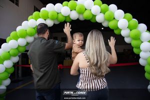 Inaugura&ccedil;&atilde;o Servitec