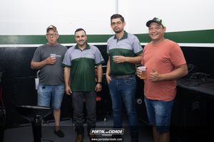 Inaugura&ccedil;&atilde;o Servitec