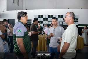 Inaugura&ccedil;&atilde;o Servitec