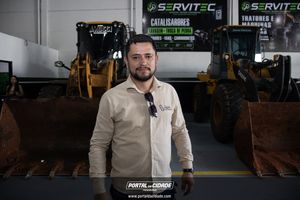 Inaugura&ccedil;&atilde;o Servitec