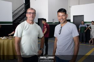 Inaugura&ccedil;&atilde;o Servitec