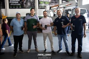 Inaugura&ccedil;&atilde;o Servitec