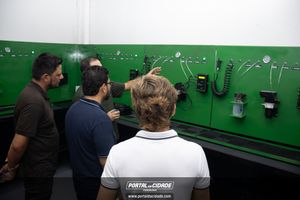 Inaugura&ccedil;&atilde;o Servitec