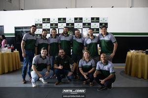 Inaugura&ccedil;&atilde;o Servitec