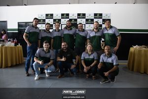 Inaugura&ccedil;&atilde;o Servitec