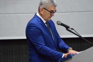 T&iacute;tulo de Cidad&atilde;o Honor&aacute;rio do Adv. Edmar Jos&eacute; Chagas