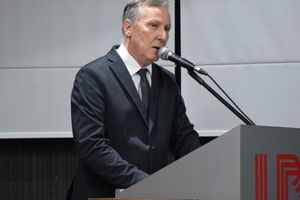 T&iacute;tulo de Cidad&atilde;o Honor&aacute;rio do Adv. Edmar Jos&eacute; Chagas