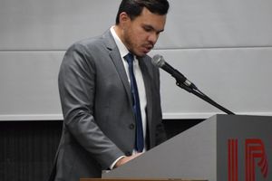 T&iacute;tulo de Cidad&atilde;o Honor&aacute;rio do Adv. Edmar Jos&eacute; Chagas