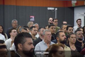 T&iacute;tulo de Cidad&atilde;o Honor&aacute;rio do Adv. Edmar Jos&eacute; Chagas