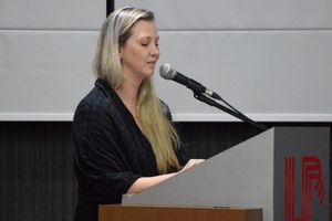 T&iacute;tulo de Cidad&atilde;o Honor&aacute;rio do Adv. Edmar Jos&eacute; Chagas